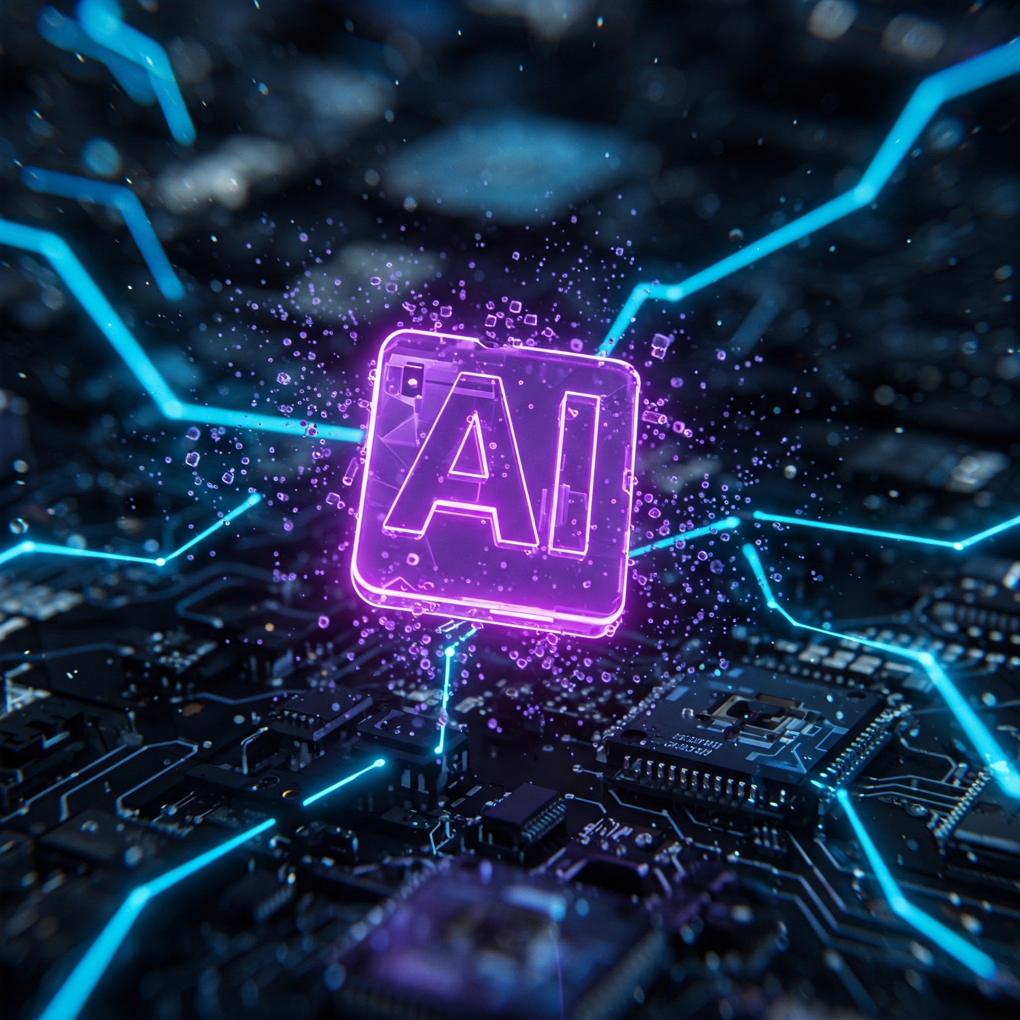 AI and PCB