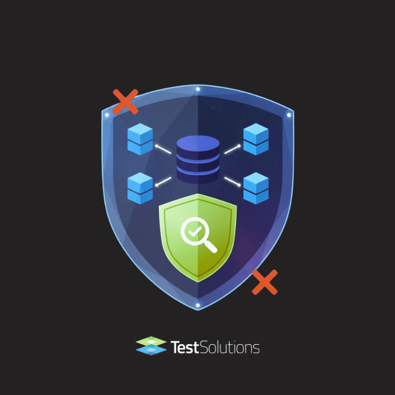 Image TestSolutions Protection